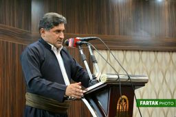  از مردم بابت همراهی تحقق ثبت جهانی اورامانات تشکر میکنم