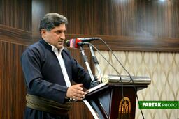  از مردم بابت همراهی تحقق ثبت جهانی اورامانات تشکر میکنم