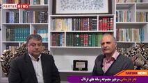زندگیم را وقف خون صلح نموده ام/ بیش از 240 مورد قتل را به سازش رسانده ام