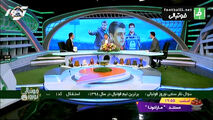 فیلم/ برترین بازیکن و برترین گل استقلال در سال 98