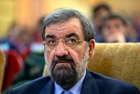 محسن رضایی: تا آخر رقابت‌ها در صحنه هستم