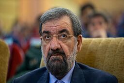 محسن رضایی: تا آخر رقابت‌ها در صحنه هستم