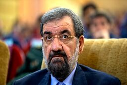 محسن رضایی: تا آخر رقابت‌ها در صحنه هستم