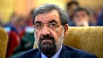 محسن رضایی: تا آخر رقابت‌ها در صحنه هستم
