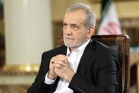 رئیس جمهور : اتحاد اقتصادی برای پیشرفت؛ با هم، فقر را از ایران ریشه‌کن کنیم!