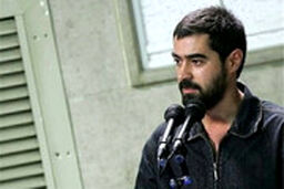 درخواست شهاب حسینی از رهبر انقلاب