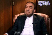 دفاع قاطع علی محمد بشارتی از خلخالی/ اگر هویدا را کشته بودم با افتخار می‌گفتم