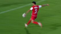 هتریک علیپور؛ گل چهارم پرسپولیس به هوادار