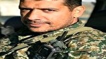 روایتی شنیده نشده از زندگی شهیدی که محافظ سردار سلیمانی بود