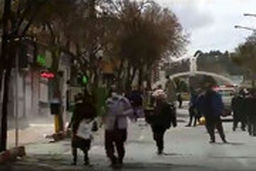 اینجا نه ووهان است نه میلان! قرنطینه را از مشکین‌شهری‌ها بیاموزید!