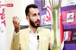 ساعدسهیلی شر بود/ از 6سالگی حافظ و قرآن را حفظ بودم/ مدلینگ نیستم