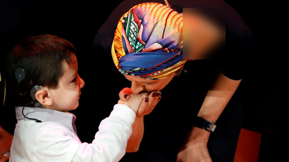 بازی با مرگ چند جوان خام برای گرفتن سلفی!