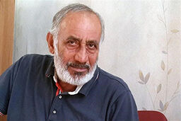 وداع با آخرین سیاه باز ایران