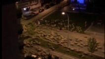  اتفاق عجیب در یکی از خیابان های قرنطینه ترکیه!