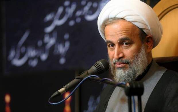 گفتگوی متفاوت در جلسه خواستگاری/ پناهیان