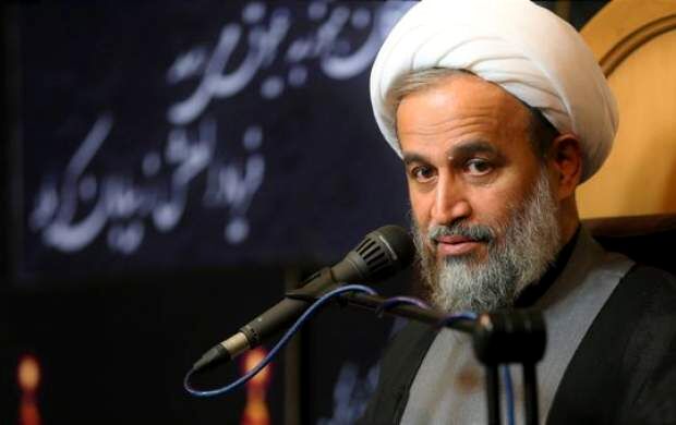 گفتگوی متفاوت در جلسه خواستگاری/ پناهیان