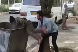 تازه‌ترین صحبت‌های کودک کاری که مورد آزار قرار گرفت!