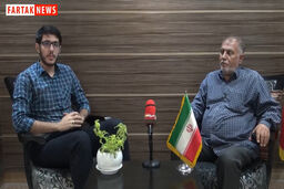 دانسته هایی از زلزله در گفت وگو با مرتضی امیری کارشناس زمین لرزه