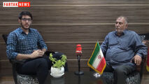 دانسته هایی از زلزله در گفت وگو با مرتضی امیری کارشناس زمین لرزه