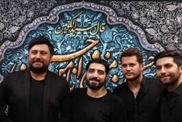 سلبریتی‌ها کجا هیئت می‌روند؟