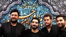 سلبریتی‌ها کجا هیئت می‌روند؟