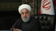 تحریف حرف‌های رئیس‌جمهور درباره کرونا در رسانه‌های فارسی‌زبان