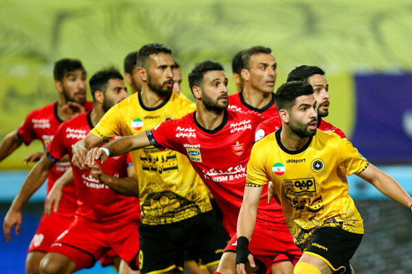 ایستگاه پایانی لیگ برتر؛ قهرمانی سپاهان یا پرسپولیس؟