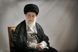 سخنان مادر گرامی رهبر انقلاب درباره روش تربیت فرزندانشان