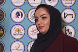ببینید قوانین جالب یک آموزشگاه مراقب زیبایی برای دانش آموختگان