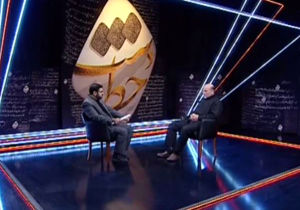 صحبت‌های سازور درباره تفاوت مداح‌های امروزی با قبل از انقلاب