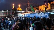 سودجویان در کمین مشتاقان زیارت اربعین