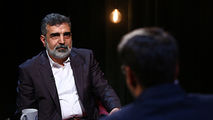 نظر بهروز کمالوندی درباره نیروگاه هسته‌ای بوشهر