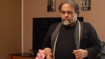 شریفی نیا را بخشیدم امیدوارم خداوند هم او را ببخشد