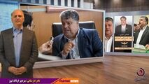 حرمت امامزاده با متولی‌اش است/ کرمانشاهیان حرمت بزرگان خود را نگه نمیدارند 