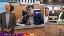 حرمت امامزاده با متولی‌اش است/ کرمانشاهیان حرمت بزرگان خود را نگه نمیدارند 