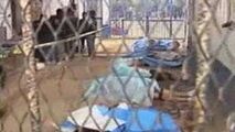 شورش مرگبار زندانیان در گواتمالا