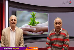  همایش فن بازار سلامت ملی فرصت مناسبی برای معرفی بیشتر تاب آوری بود 