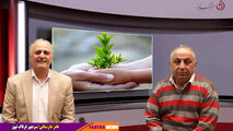  همایش فن بازار سلامت ملی فرصت مناسبی برای معرفی بیشتر تاب آوری بود 