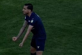 گل اول گل گهر به ملوان