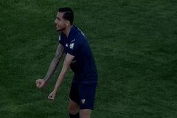 گل اول گل گهر به ملوان