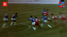 بازی خاطره انگیز پرسپولیس - الهلال (نیمه نهایی جام در جام آسیا)