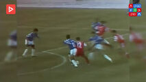 بازی خاطره انگیز پرسپولیس - الهلال (نیمه نهایی جام در جام آسیا)