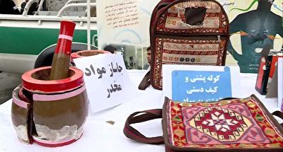 حرفه‌ای‌ترین مدل‌های جا سازی مواد مخدر برای انتقال به خارج از کشور