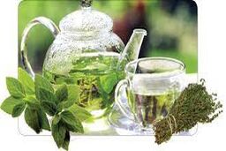 ویدیو/سم‌زدایی از بدن با یک دمنوشی مفید و معجزه‌گر 