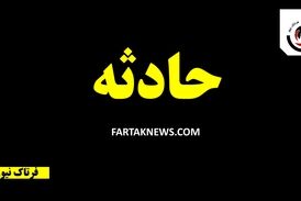 تصادف مرگبار قطار و تانکر بنزین در بصره؛ فاجعه‌ای انسانی و زیست‌محیطی