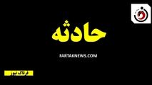 تصادف مرگبار قطار و تانکر بنزین در بصره؛ فاجعه‌ای انسانی و زیست‌محیطی
