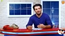 شوخی شبکه ورزش با مهدی تاج و حاشیه‌های این روزهایش!