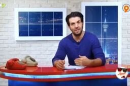 شوخی شبکه ورزش با مهدی تاج و حاشیه‌های این روزهایش!