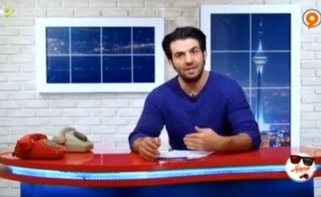 شوخی شبکه ورزش با مهدی تاج و حاشیه‌های این روزهایش!