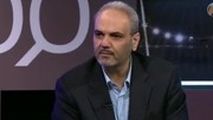  ماجرای جواد خیابانی و صحبت کردنش به زبان‌های خارجی!
